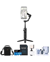 Dji Osmo Mobile 6 Smartphone Gimbal Bundle