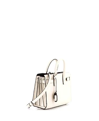 Pre-Owned Saint Laurent Baby Sac de Jour Nm Bag Leather