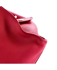 Pre-Owned Saint Laurent Small Classic Y Cabas Leather