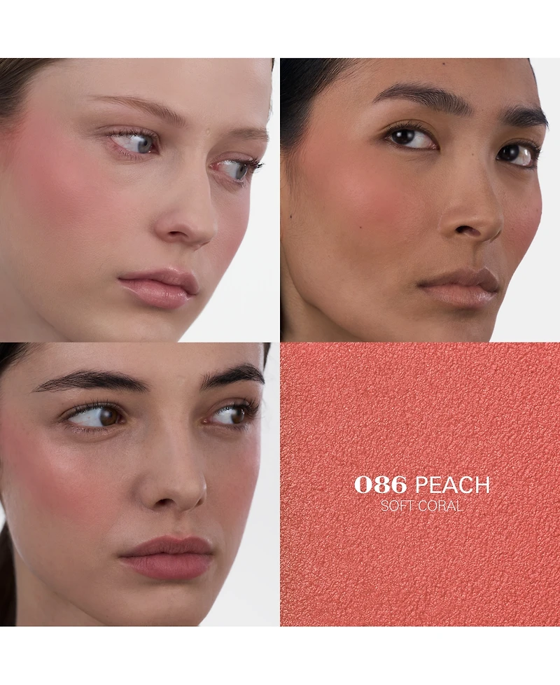 Prada Beauty Touch Cream-To-Powder Soft Blur Longwear Blush, 0.17 oz.
