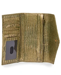 Brahmin Veronica Bachata Medium Leather Wallet