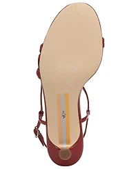 Sam Edelman Women's Cora Open Toe Dress Sandals