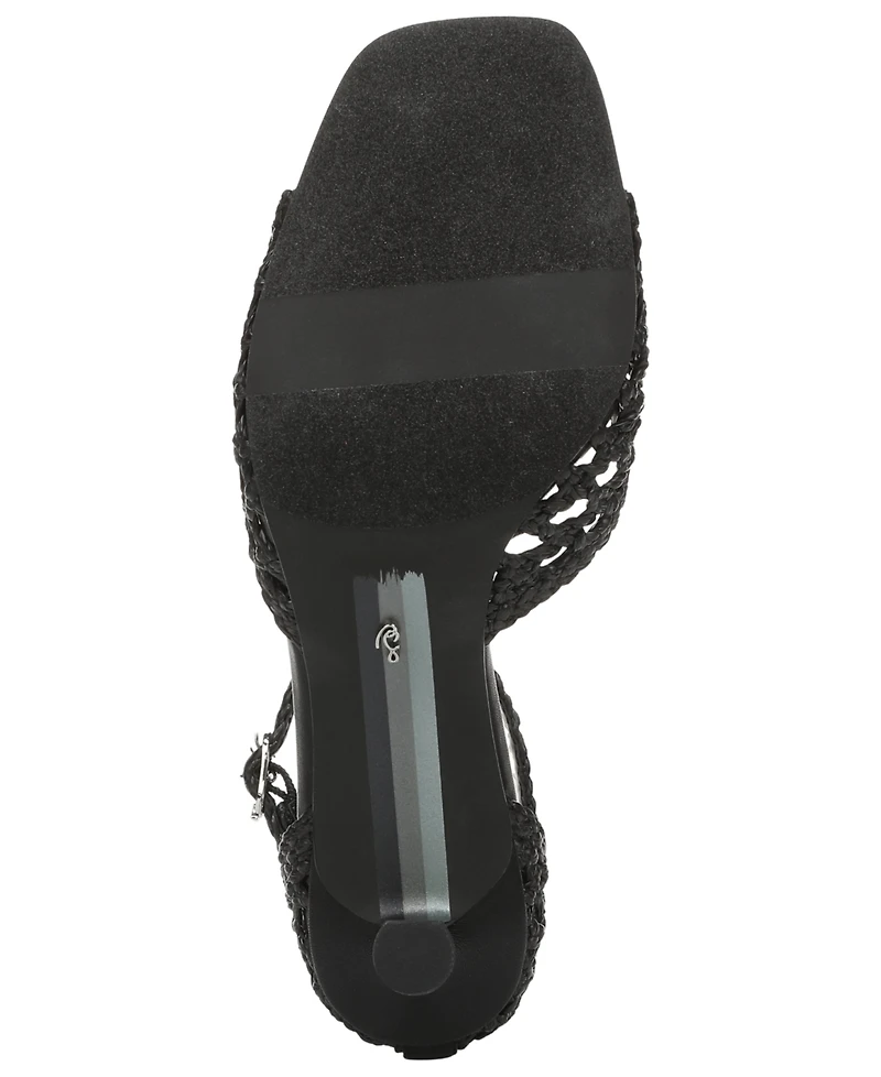 Sam Edelman Women's Peyton Strappy Sandals
