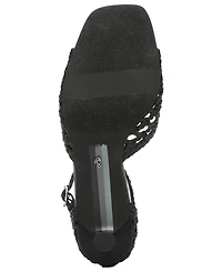 Sam Edelman Women's Peyton Strappy Sandals