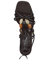 Sam Edelman Women's Paloma Strappy Sandals