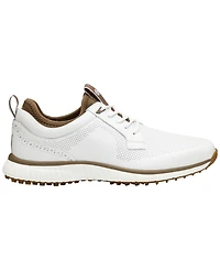 Johnston & Murphy Men's H6-Luxe Hybrid Round Toe Sneakers