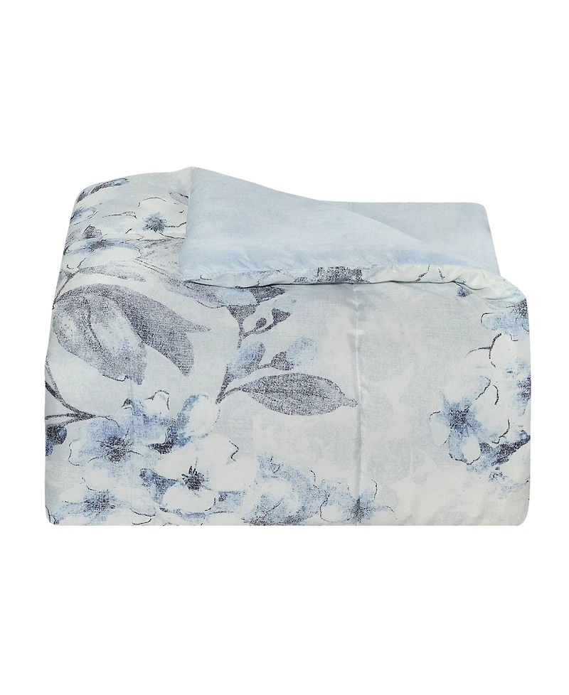 Macy's Colesville Reversible 3-Pc. Comforter Sets