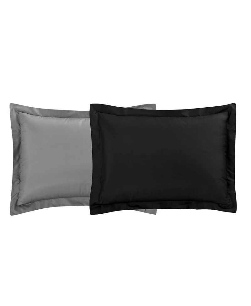 Macy's Drew Reversible 8-Pc. Comforter Sets