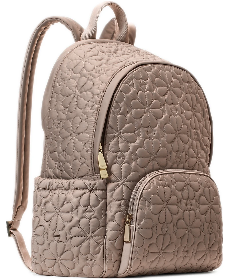 kate spade new york Tilly Medium Quilted Backpack