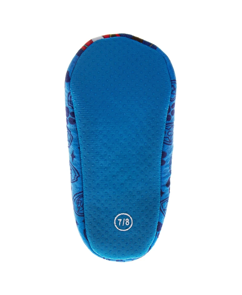 Nickelodeon Toddler Paw Patrol Slippers