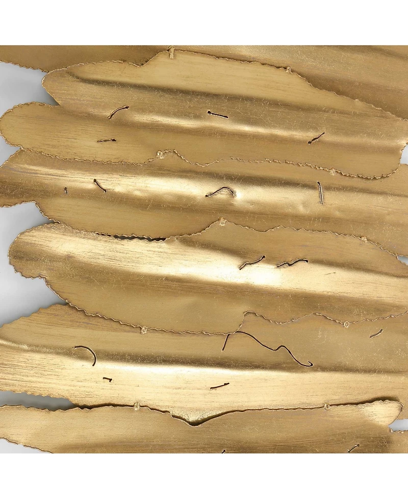 Uttermost Lev Metal Wall Decor