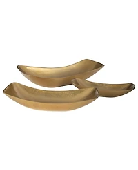 Uttermost Anas Antique Bowls, Set of 3