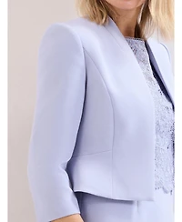 Phase Eight Women's Daisy Cropped Occasion Blazer