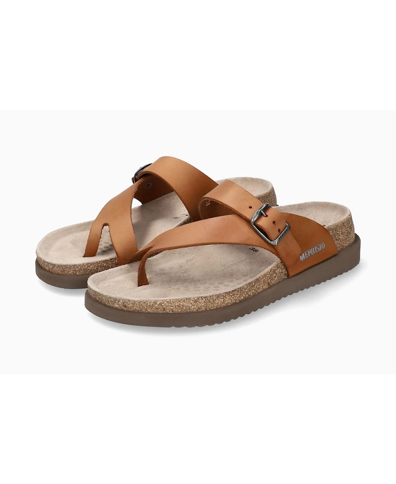 Mephisto Women's Helen Plus Sandal