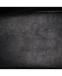 Pre-Owned Celine Medium Trapeze Bag Leather