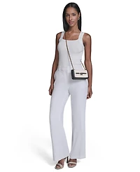 Karl Lagerfeld Paris Kosette Mini Shoulder Bag