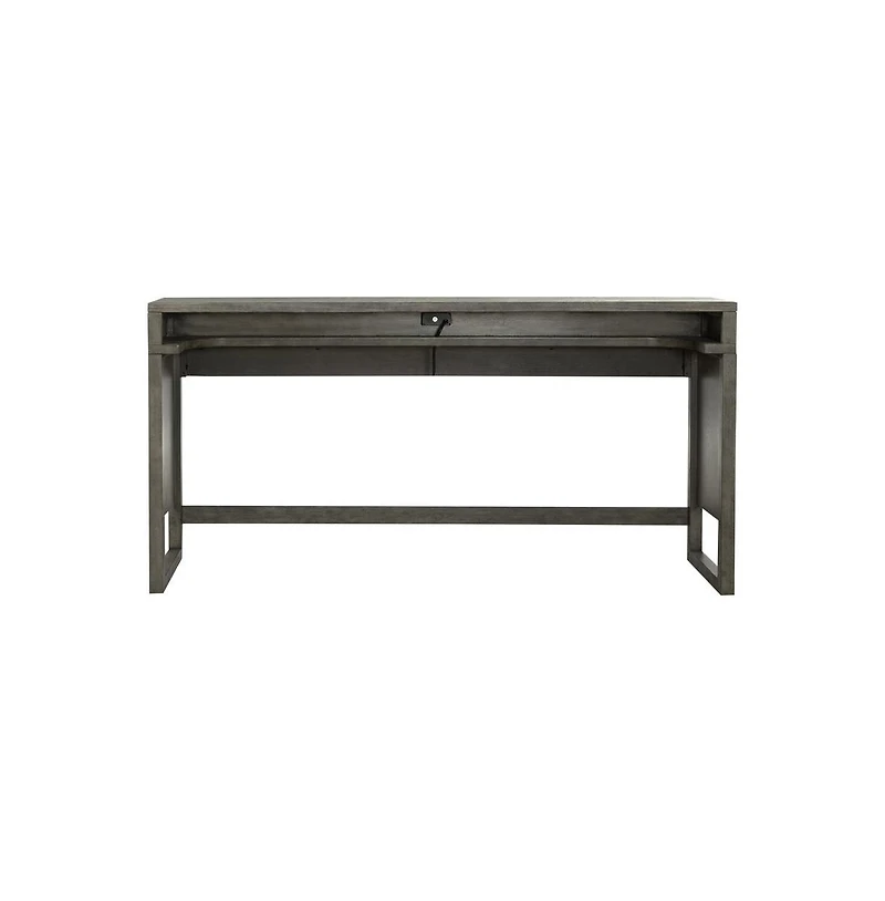Liberty Furniture Industries, Inc Bartlett Field Console Bar Table