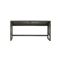 Liberty Furniture Industries, Inc Bartlett Field Console Bar Table
