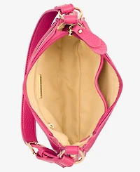 Giani Bernini Colorblock Pebble Crossbody