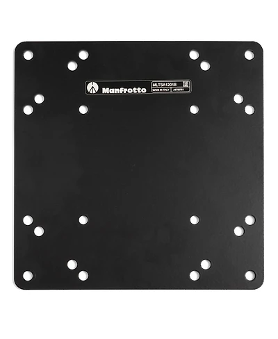 Manfrotto TetherGear Vesa Adapter Plate