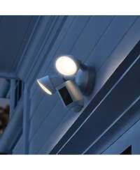Ring Floodlight Cam Wired Plus