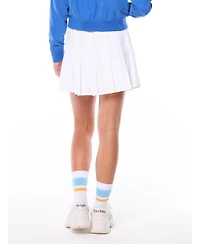 Sergio Tacchini Women's Via Pleated Skirt