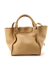 Pre-Owned Celine Small Big Bag Grained Calfskin