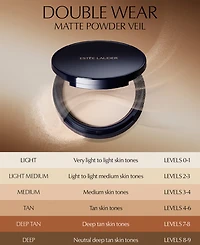 Estee Lauder Matte Veil Traceless Setting Powder
