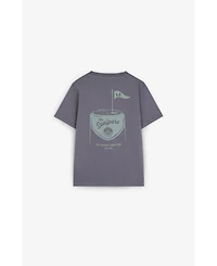 Scalpers Little Boys Little/ Golf tee