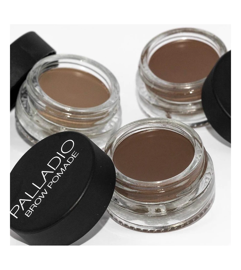 Palladio Brow Pomade Waterproof - 0.14 oz