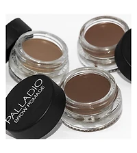 Palladio Brow Pomade Waterproof - 0.14 oz