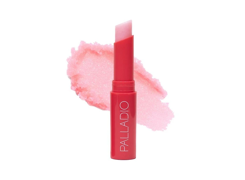 Palladio Lip Scrub