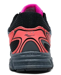 Saucony Big Kids Ride Millennium Casual Sneakers from Finish Line