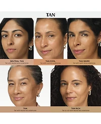 It Cosmetics Cc+ Nude Glow Lightweight Foundation + Serum Spf 40