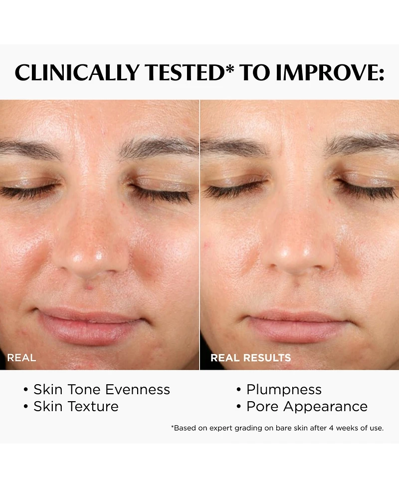 It Cosmetics Cc+ Nude Glow Lightweight Foundation + Serum Spf 40