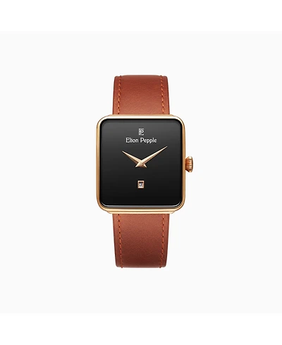 Elton Pepple Women's Classic Montclare - Edgewater, 32mm