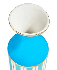 Jonathan Adler Portofino 20 oz. Cuff Vase