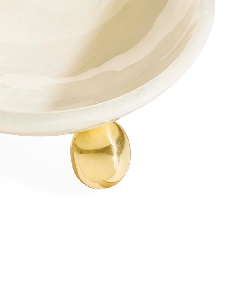 Jonathan Adler Fontana 70 oz. Decor Bowl