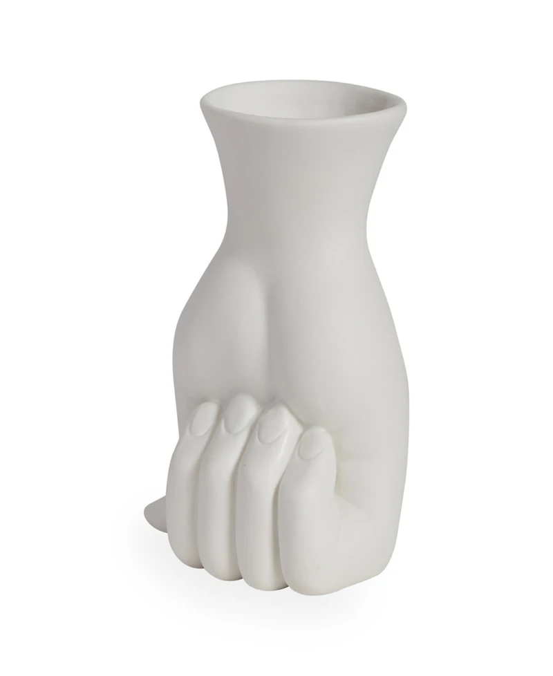 Jonathan Adler Porcelain 4.5" Marcel Vase