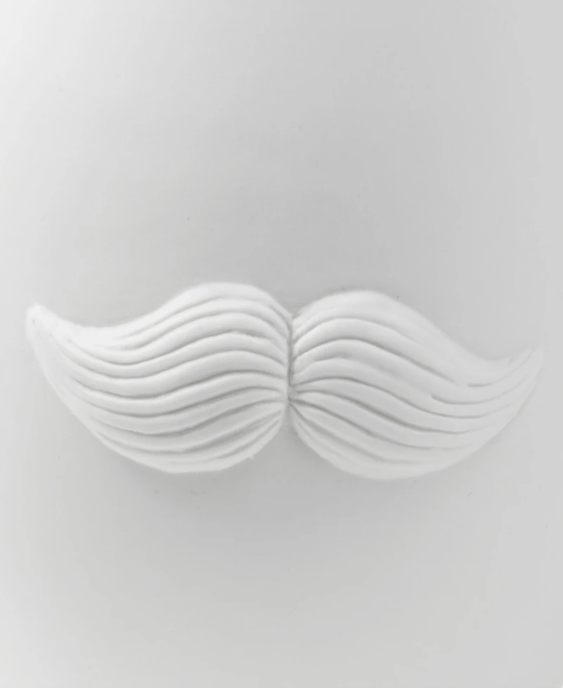 Jonathan Adler Mr. & Mrs. 40 oz. Muse Reversible Vase