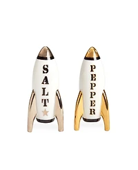 Jonathan Adler Apollo 2-Pc. Salt & Pepper Shakers Set