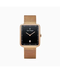 Elton Pepple Men's Modern North, 38mm