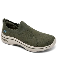 Skechers Women's Go Walk Arch Fit 2.0 - Rosa Linda Walking Sneakers from Finish Line