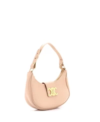 Pre-Owned Celine Ava Triomphe Bag Leather