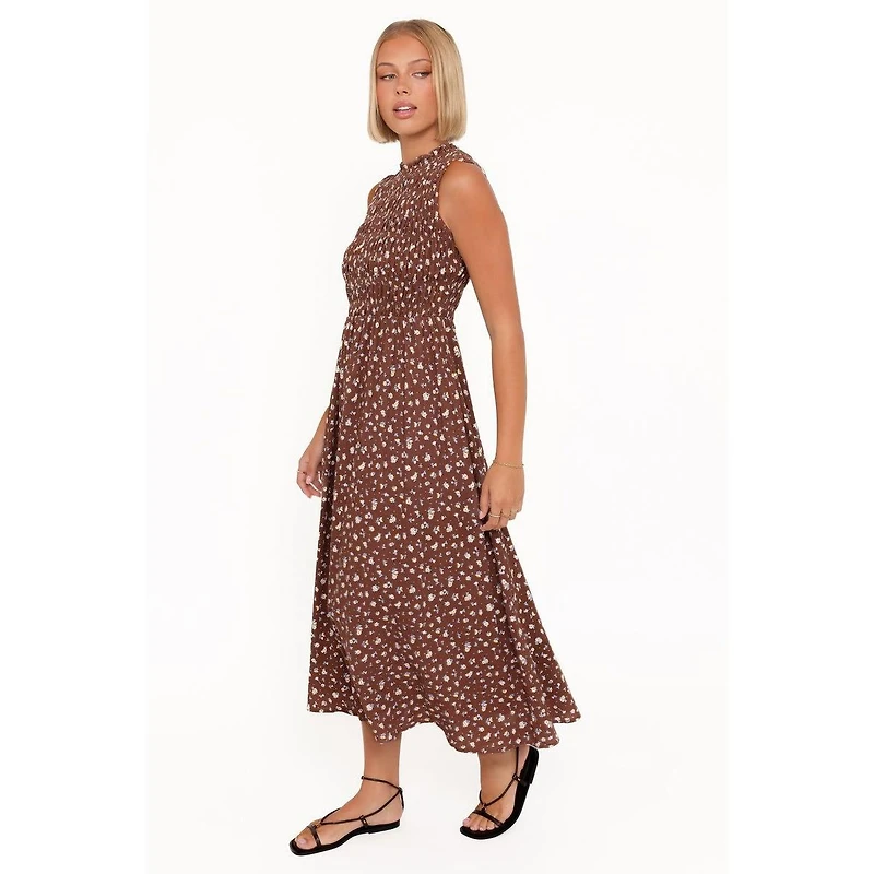 Petal and Pup Women's Lanna Maxi Dress