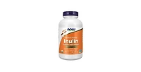 Now Foods Inulin Prebiotic Pure Powder Organic, 1 lb