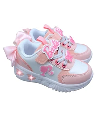 Barbie Toddler Light-Up Sneakers