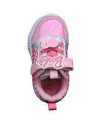 Barbie Toddler Light-Up Sneakers