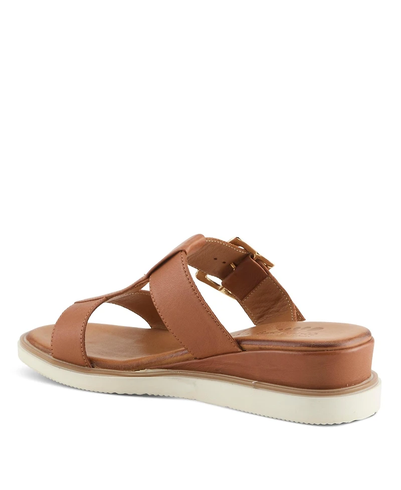Spring Step Women's Seaport Sandal