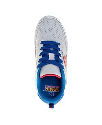 Sonic The Hedgehog Little Boys Rival Racers Court Sneakers